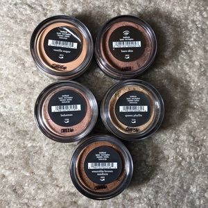 Bare Minerals Loose Mineral Eyeshadow